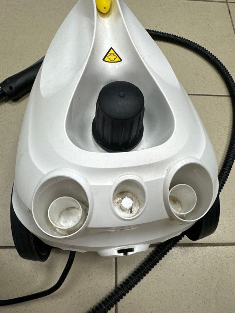 Дешиво Karcher sc 2 easyfix premium с ломбарда