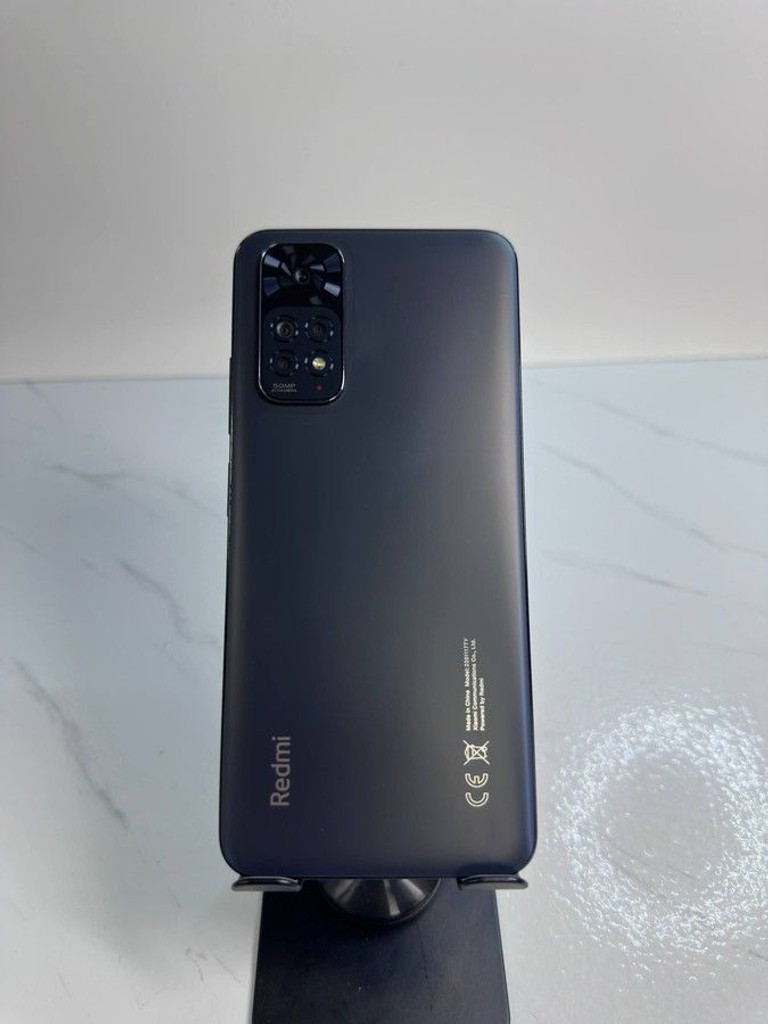 Xiaomi redmi note 11 6/128gb Код:01-200964454. Изображение 6