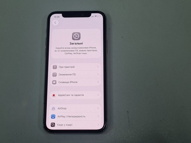 Apple iphone 11 pro 64gb Код:01-200966212. Зображення 9