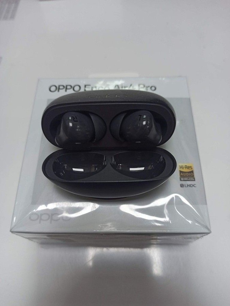 Дешево Oppo enco air4 pro з ломбарду