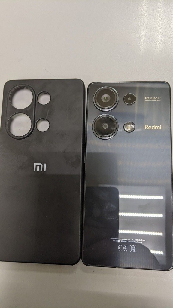Купить Xiaomi redmi note 13 pro 4g 8/256gb Б/У