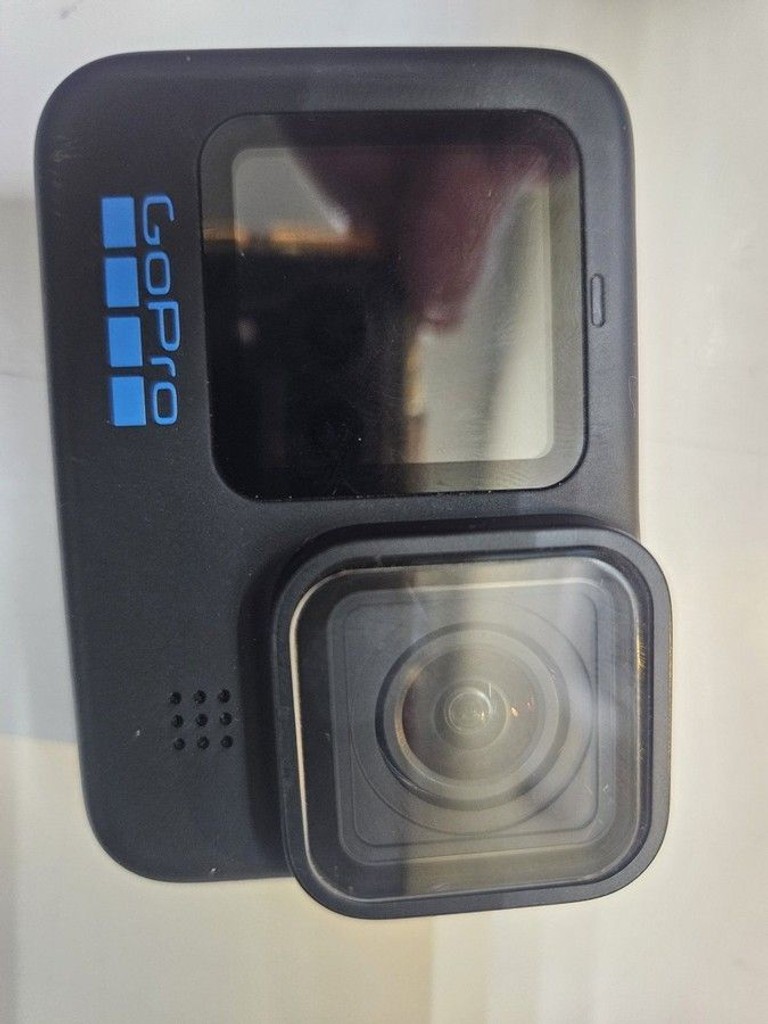 Купить Gopro hero11 creator edition Б/У