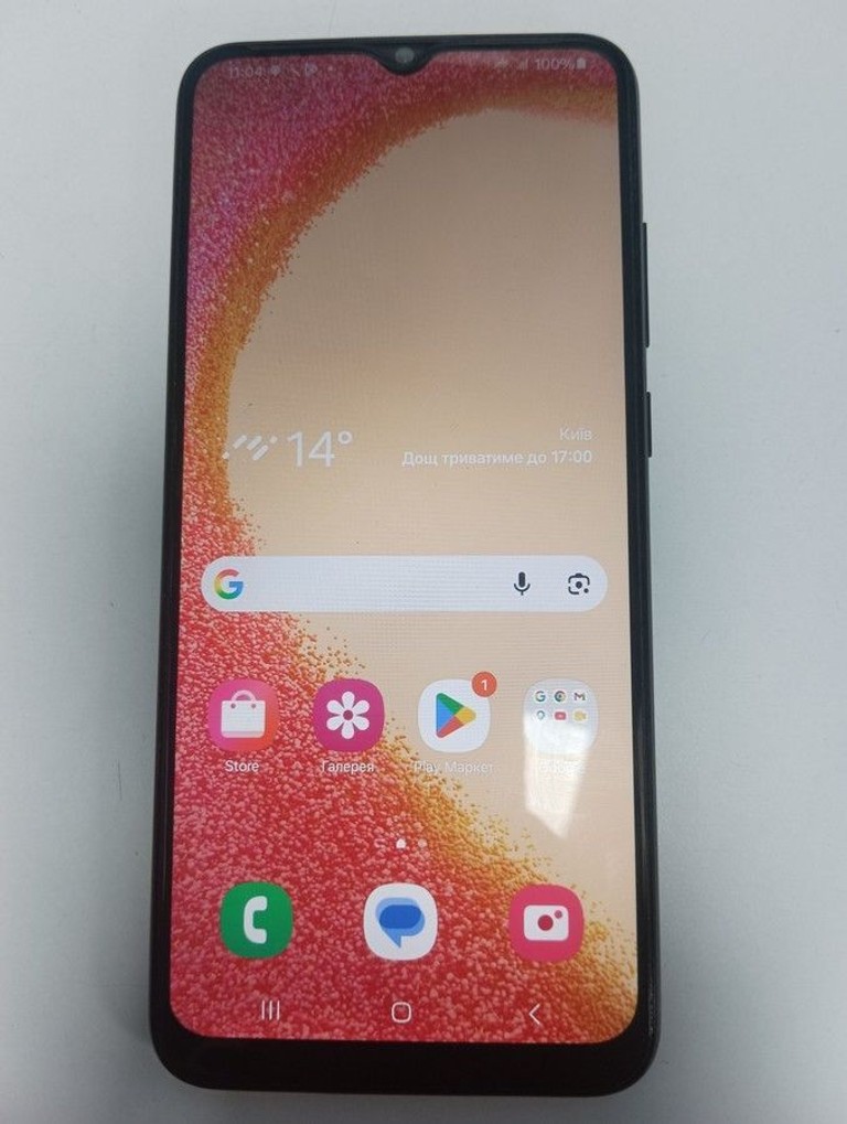 Купити Samsung galaxy a04e a042f 3/32gb Б/У
