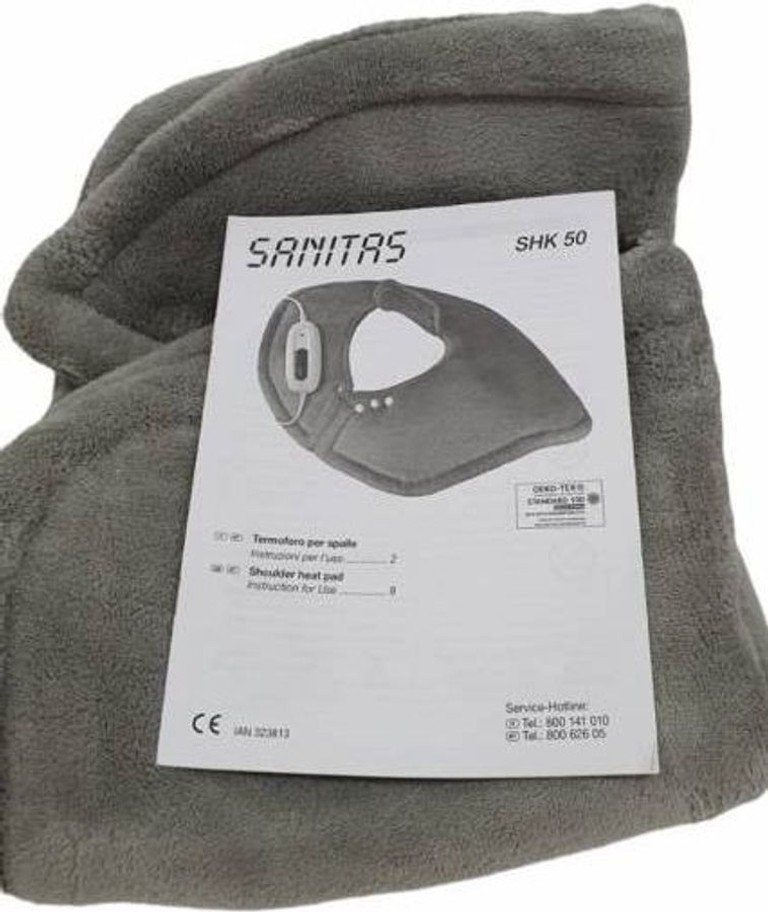 Оголошення Sanitas 210.76 Б/У