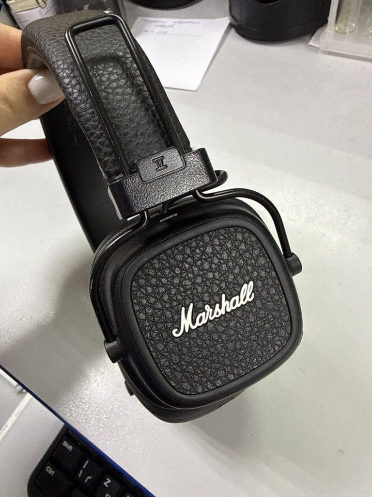 Розпродаж Marshall major v, продавець Техноскарб