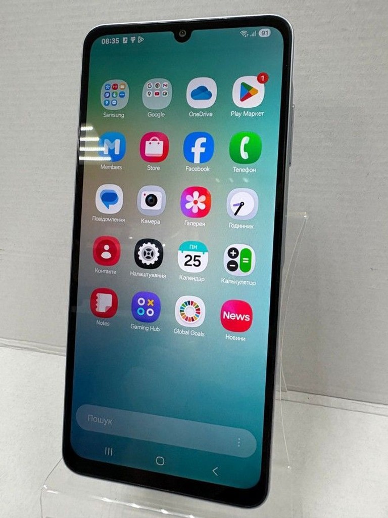 Samsung galaxy a06 4/128gb Код:01-200954747. Зображення 6