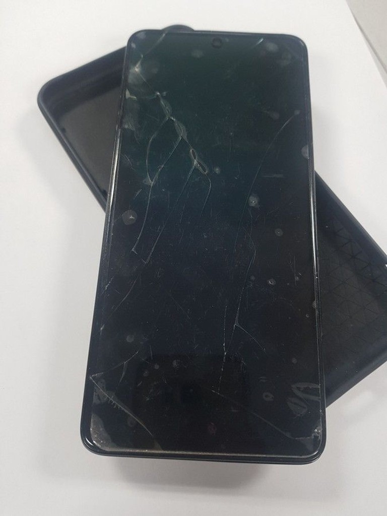 Оголошення Xiaomi redmi note 11 pro 5g 6/128gb Б/У