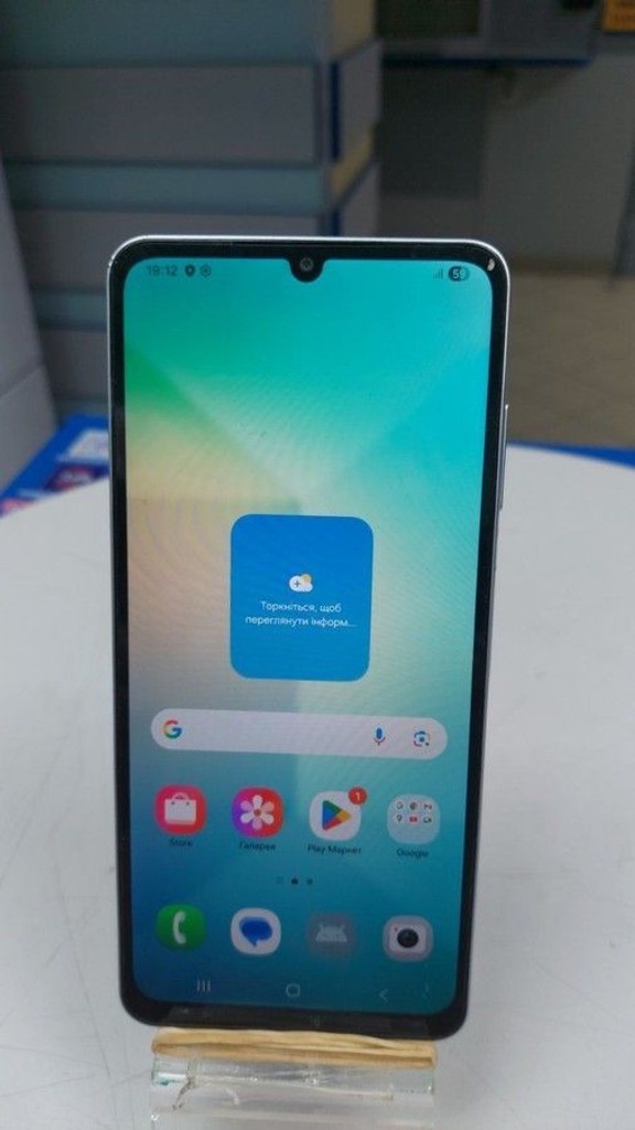 Купить Samsung galaxy a06 4/128gb Б/У