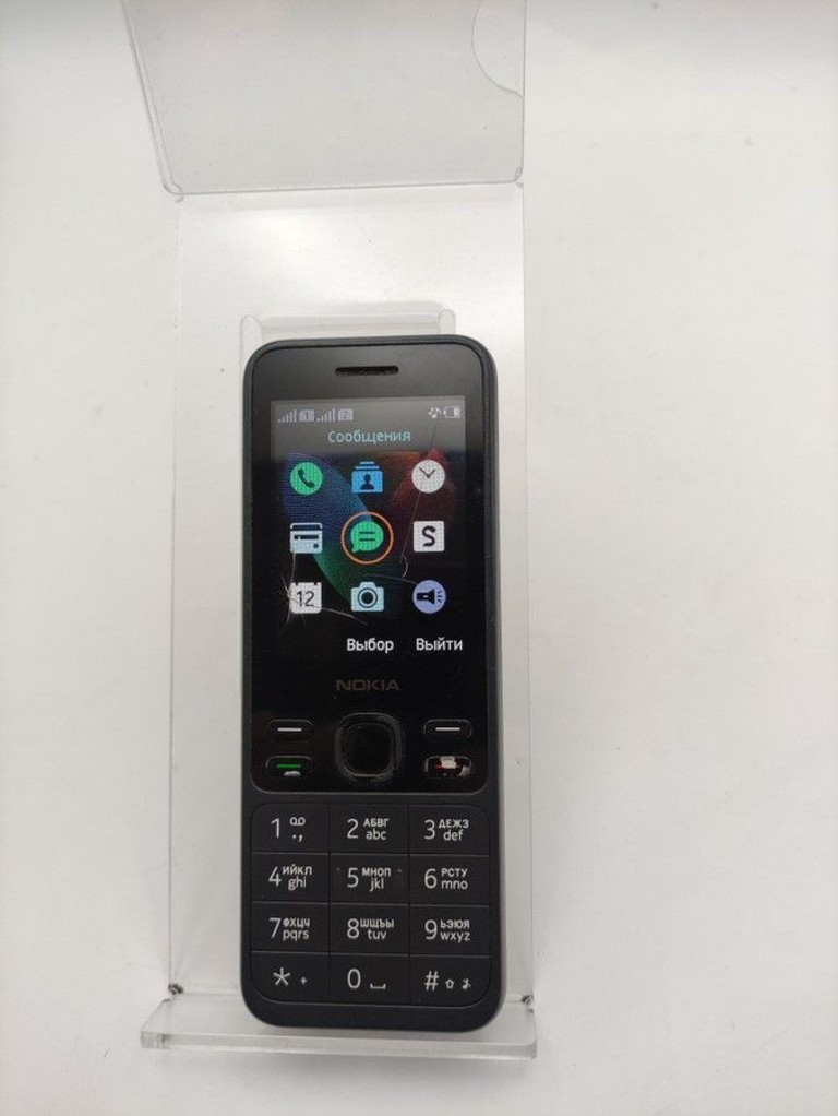 Объявление Nokia 150 ta-1235 Б/У