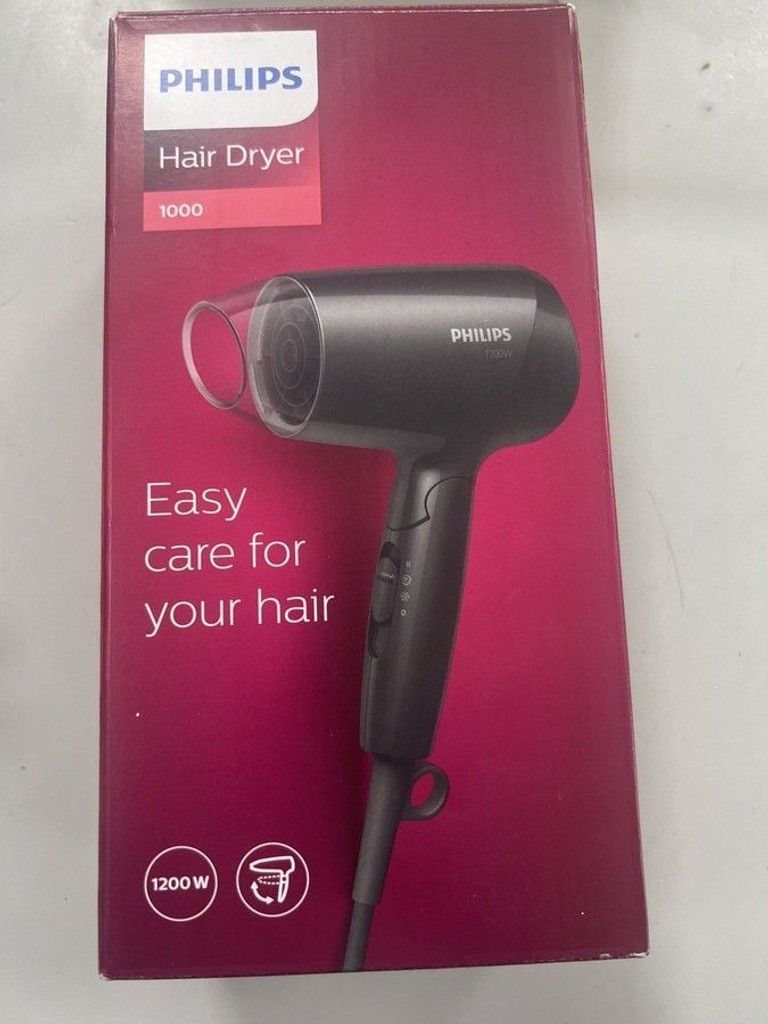 Купить Philips BHC010/10 Б/У
