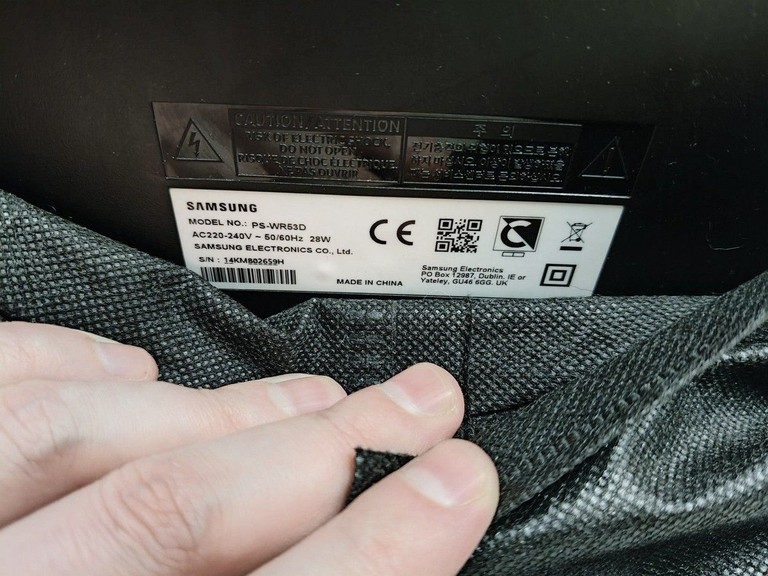 Купить Samsung HW-R530 Б/У