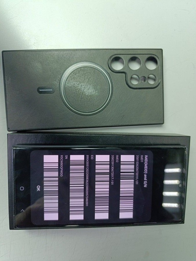 Samsung galaxy s23 ultra 12/512gb Код:01-200973103. Зображення 9