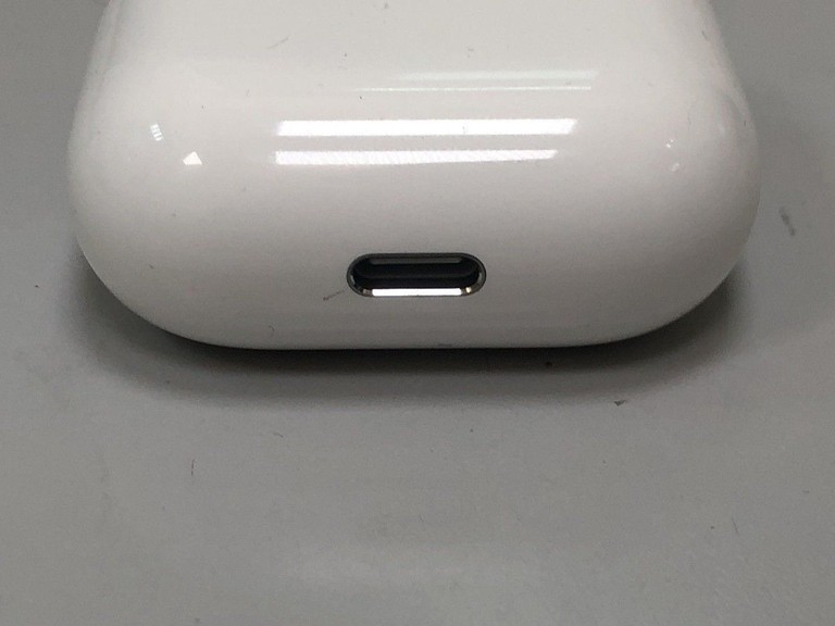 Apple airpods 4 Код:01-200972861. Зображення 6