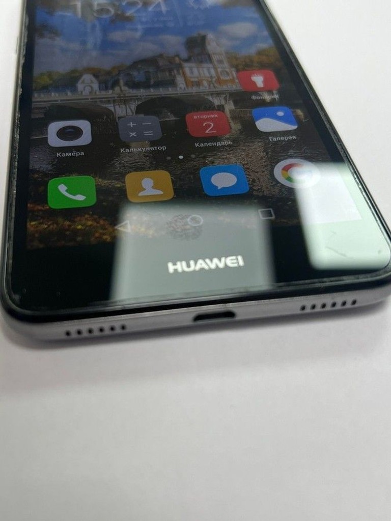 Купить Huawei y5 2017 mya-u29 2/16gb Б/У