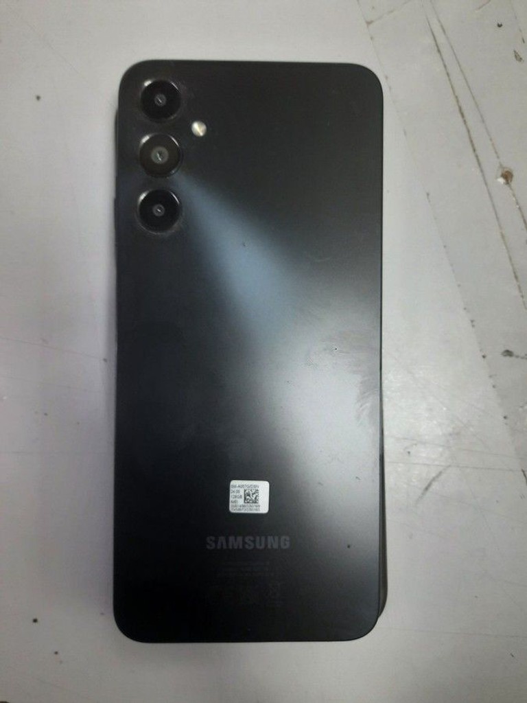 Объявление Samsung galaxy a05s 4/128gb Б/У