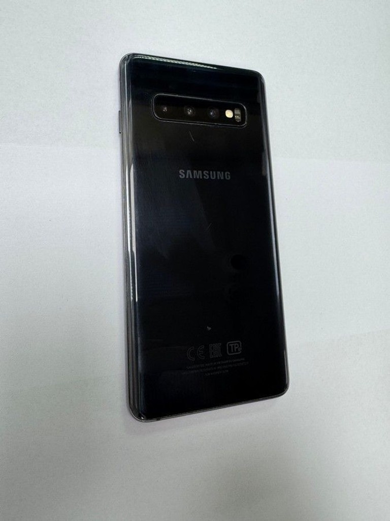 Купити Samsung galaxy s10 sm-g973f/ds 8/128gb Б/У