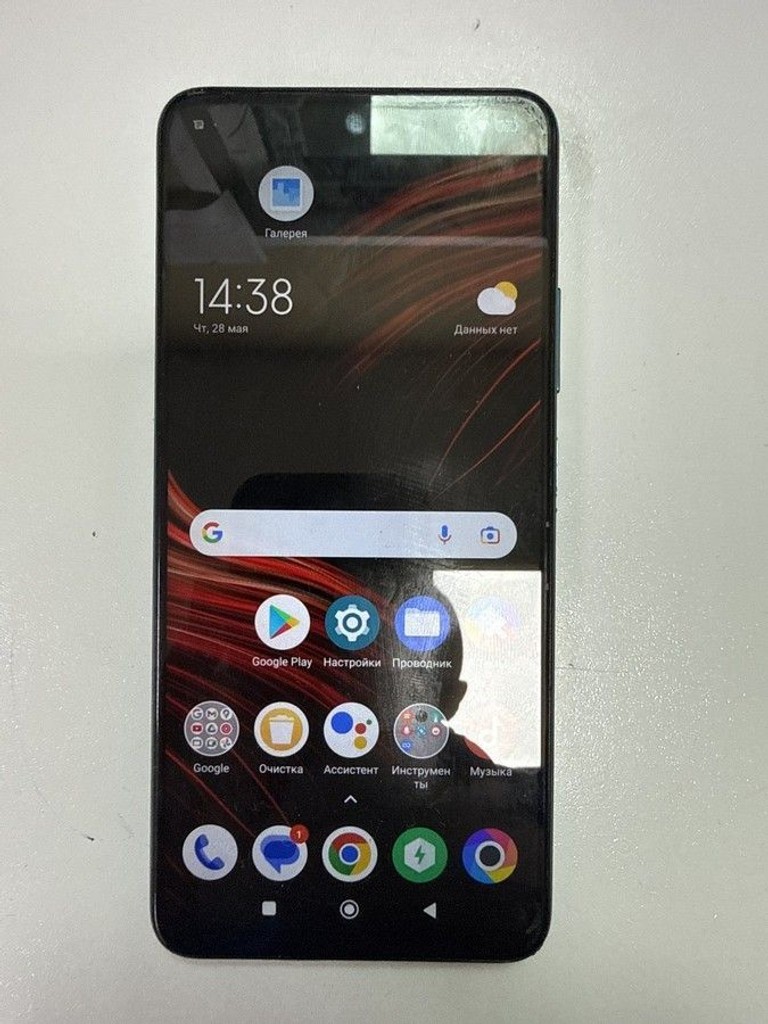Купити Poco m4 pro 5g 4/64gb Б/У