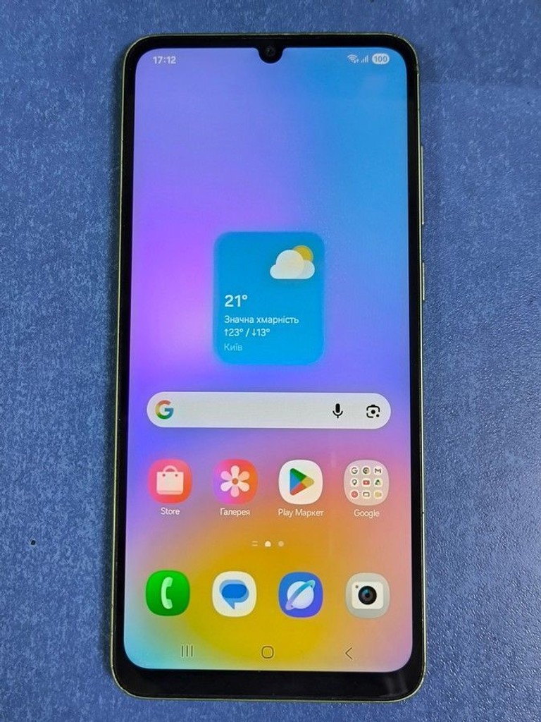 Купить Samsung galaxy a05 4/128gb Б/У