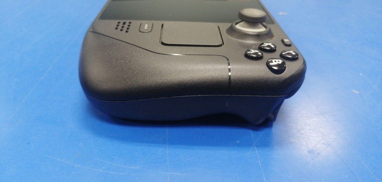 Valve Steam Deck 512 GB Код:01-200974463. Изображение 7