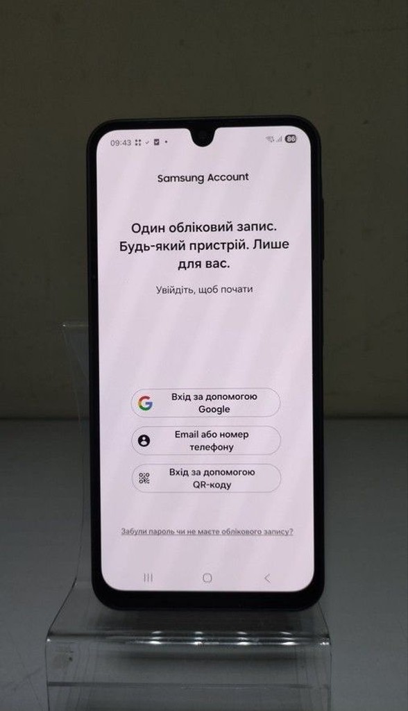 Samsung galaxy a16 4/128gb Код:01-200973817. Зображення 5
