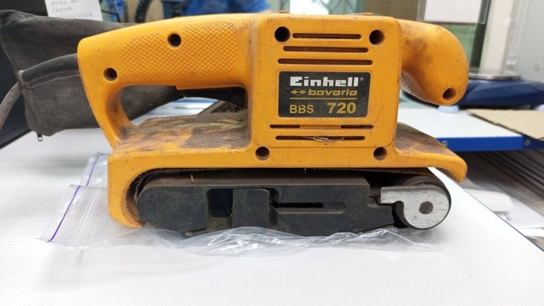 Дешево Einhell bbs 720 з ломбарду