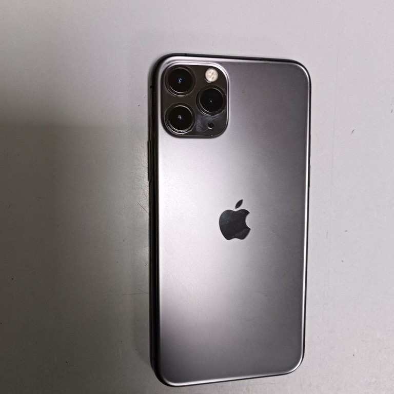 Оголошення Apple iphone 11 pro 64gb Б/У