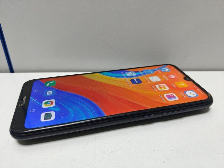 Huawei y6s 3/32gb Код:01-200974869. Зображення 10