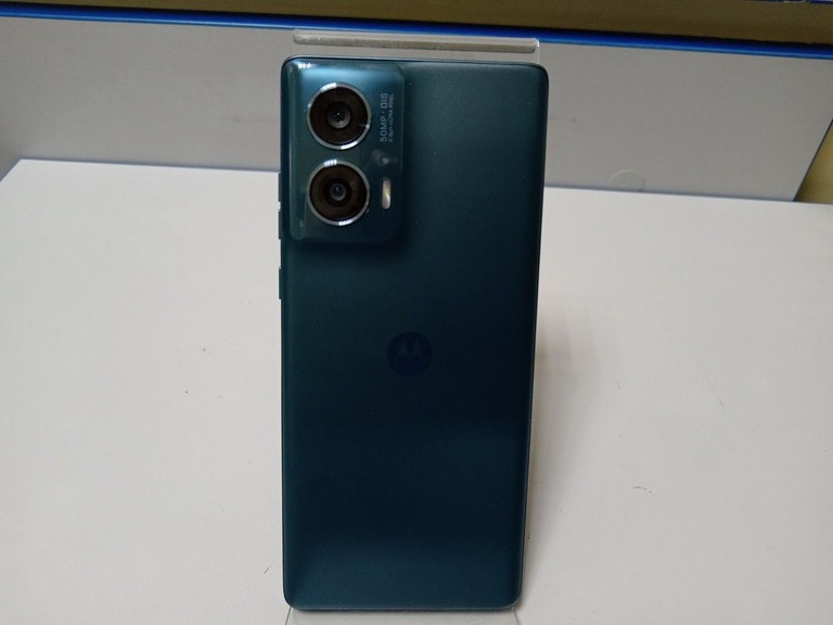 Дешево Motorola edge 50 fusion 8/128gb з ломбарду