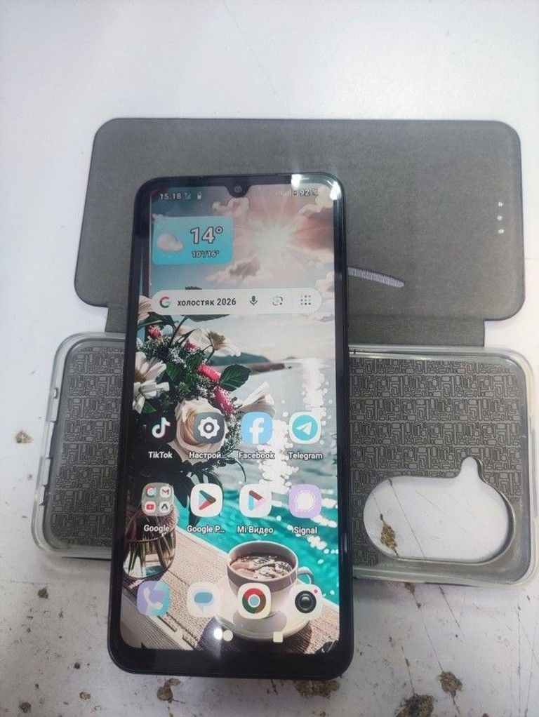 Купити Xiaomi redmi a5 3/64gb Б/У