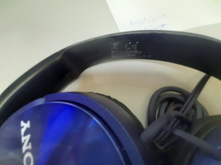 Купити Sony mdr-zx310 Б/У