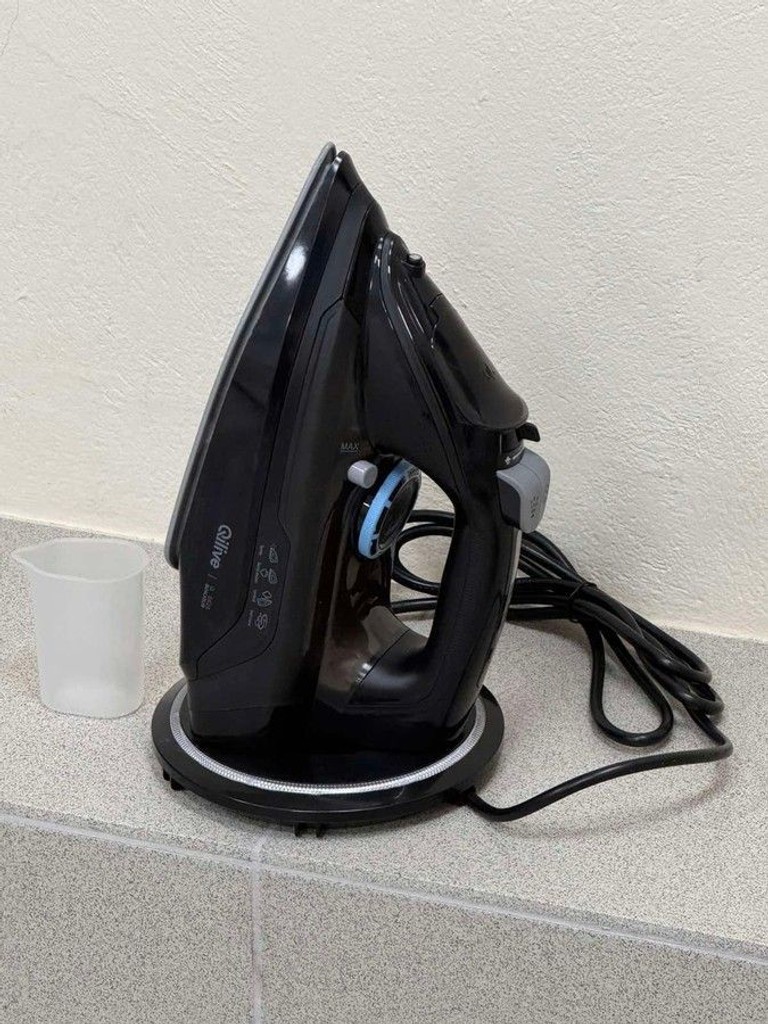 Распродажа Qilive q.5525, продавец Техноскарб