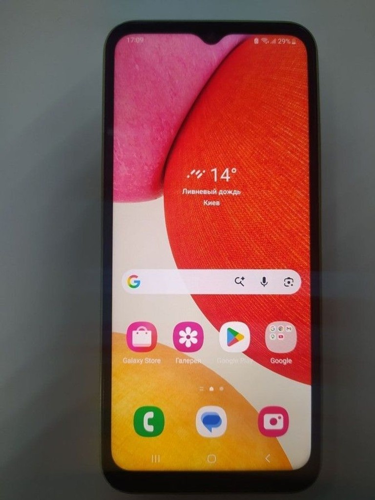 Купить Samsung galaxy a14 sm-a145f 4/64gb Б/У