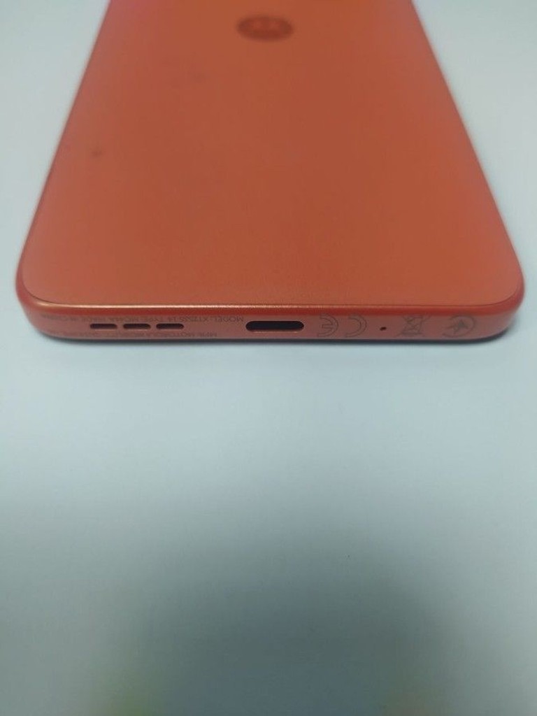 Распродажа Motorola moto g06 4g 4/64gb tendril, продавец Техноскарб