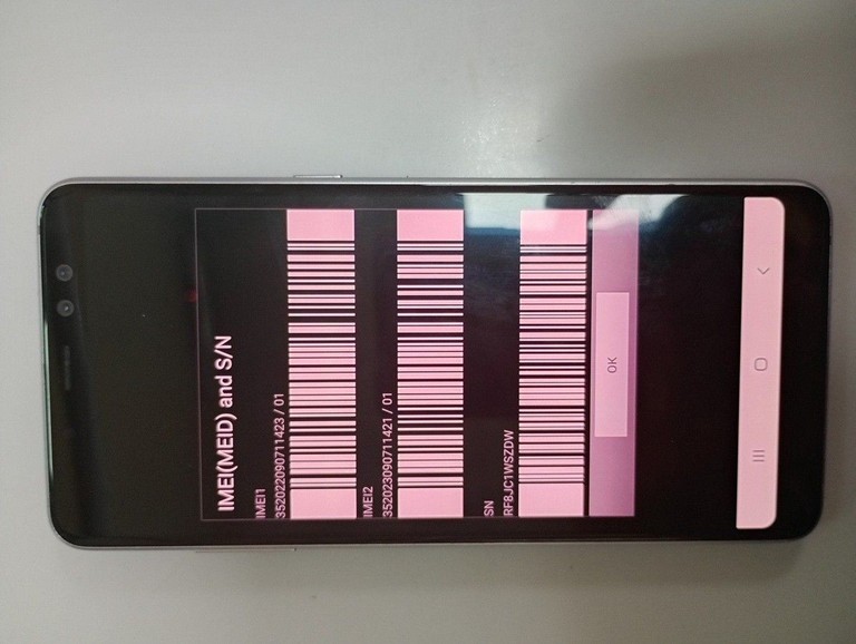 Samsung galaxy a8+ sm-a730f 4/32gb Код:01-200973668. Изображение 11
