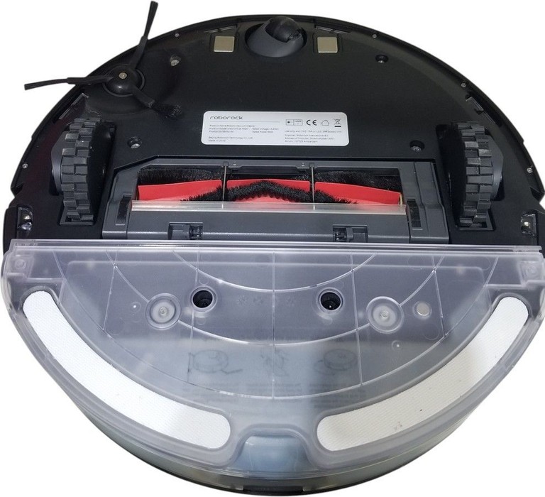 Roborock S6 MAXV Код:01-200976736. Зображення 7