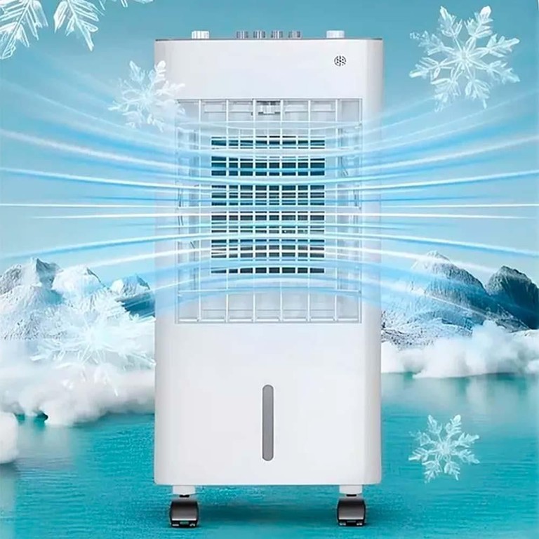 Air conditioner Код:null. Зображення 5