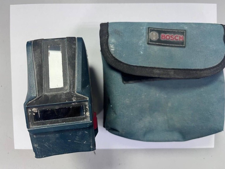 Купить Bosch gll 2-10 Б/У