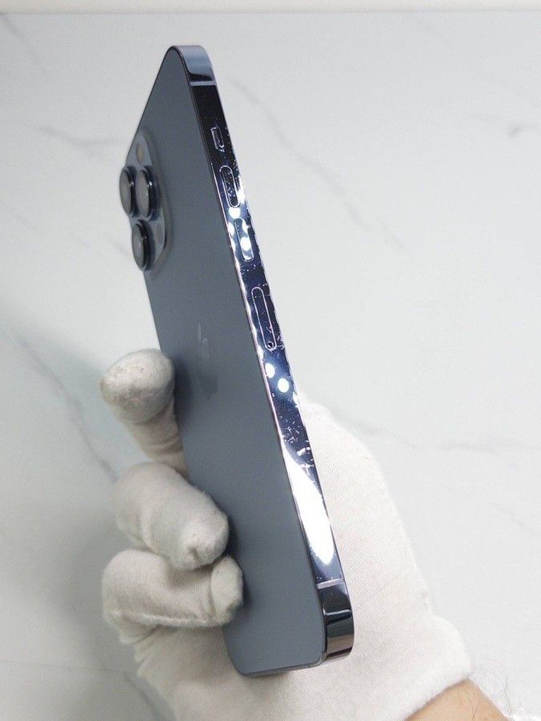 Apple iphone 13 pro max 256gb Код:01-200978838. Изображение 12