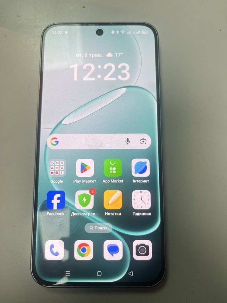 Купити Oppo a6 pro 4g 8/256gb Б/У