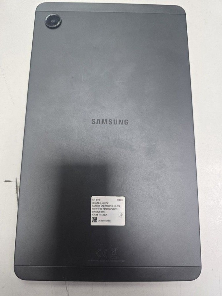 Дешиво Samsung galaxy tab a9 8/128gb wi-fi с ломбарда
