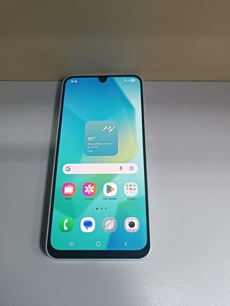 Купити Samsung galaxy a16 4/128gb Б/У