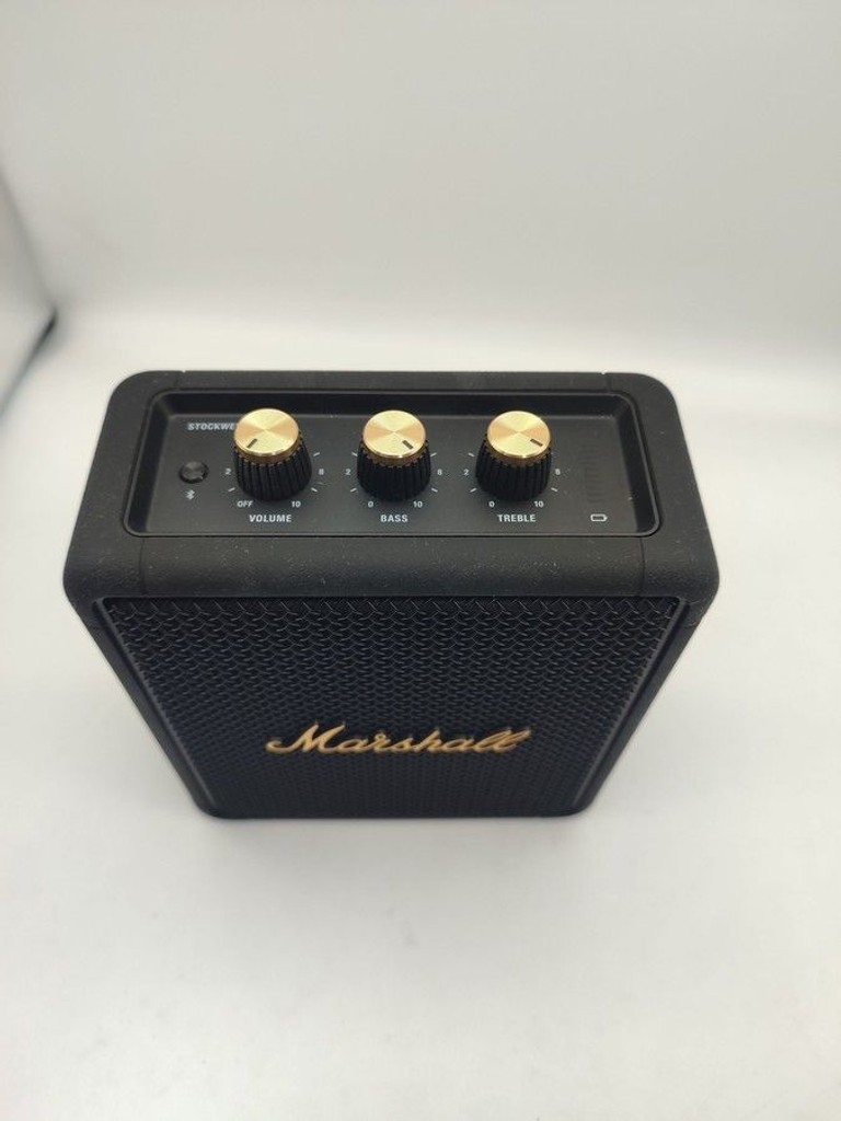 Объявление Marshall stockwell ii Б/У