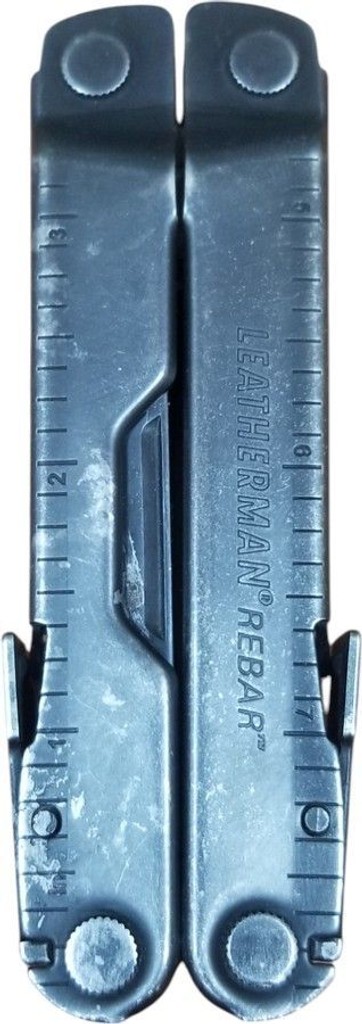 Leatherman rebar Код:01-200972928. Зображення 5
