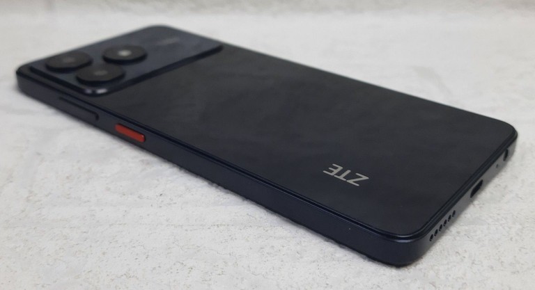 Zte Blade A36 4/64GB Green Код:01-200979722. Изображение 8