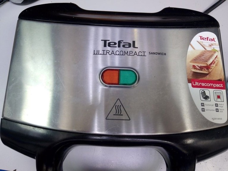 Объявление Tefal SM157236 Б/У
