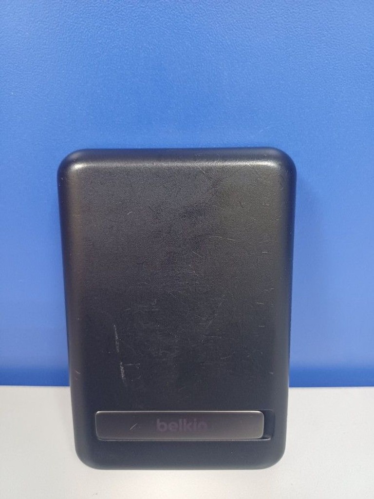 Belkin 5000mah magsafe wireless Код:01-200983752. Изображение 5