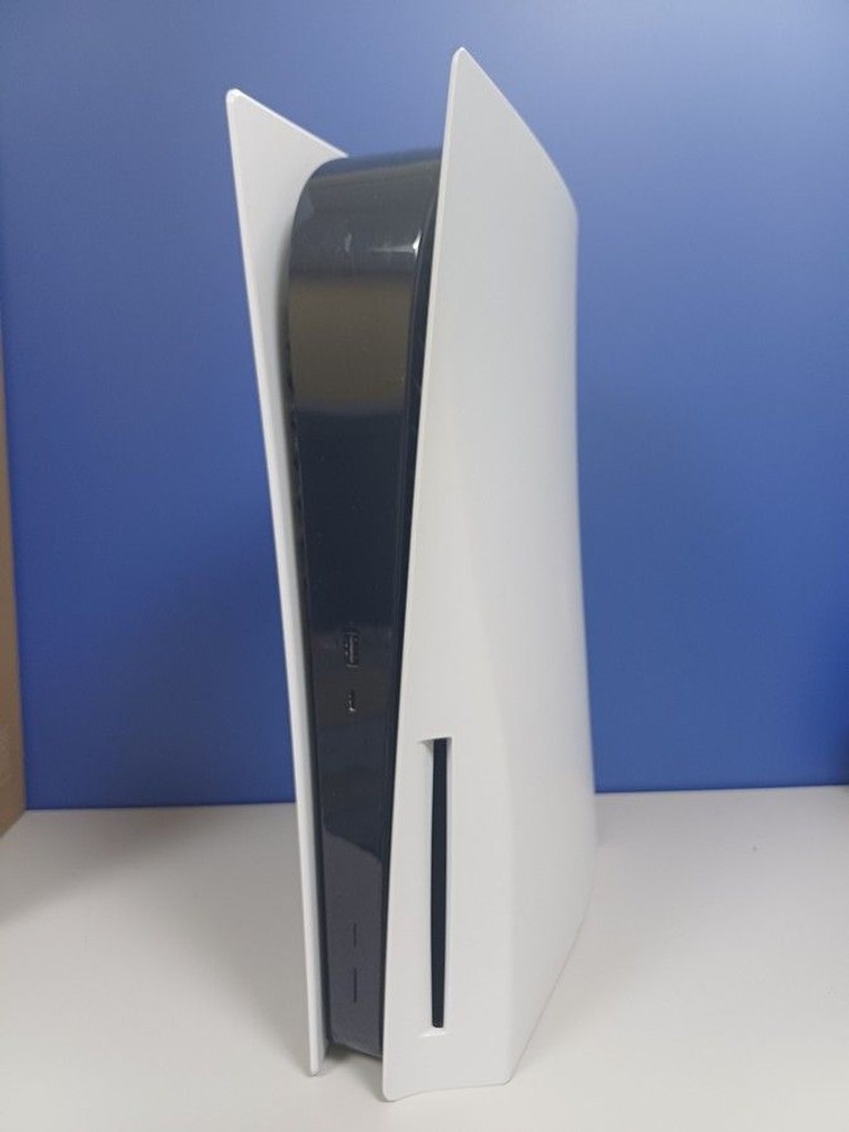 Sony PlayStation 5 825GB Код:01-200983704. Изображение 6