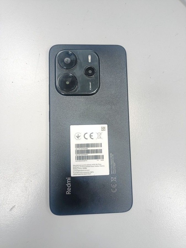 Xiaomi redmi note 14 6/128gb Код:01-200984767. Изображение 7