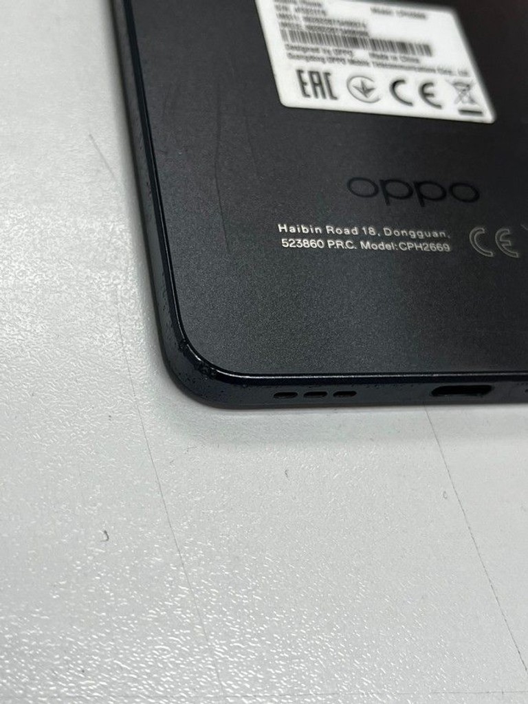 Oppo a3 4g 6/128gb Код:01-200983246. Изображение 6