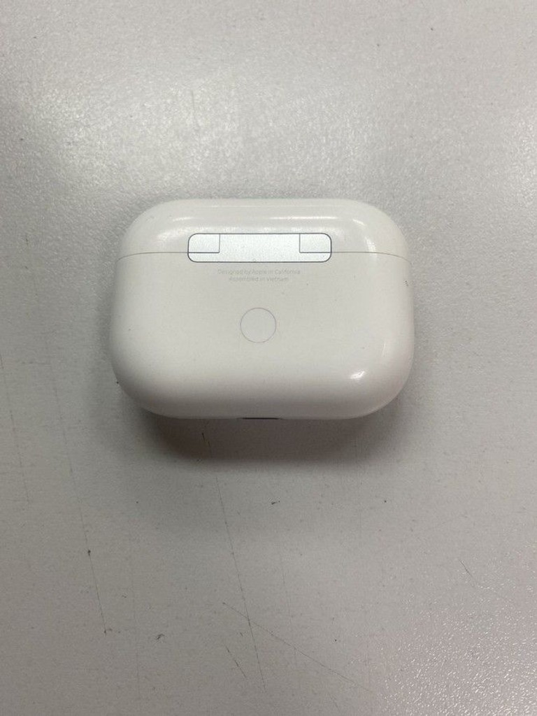 Оголошення Apple airpods pro 2nd generation with magsafe charging case usb-c Б/У